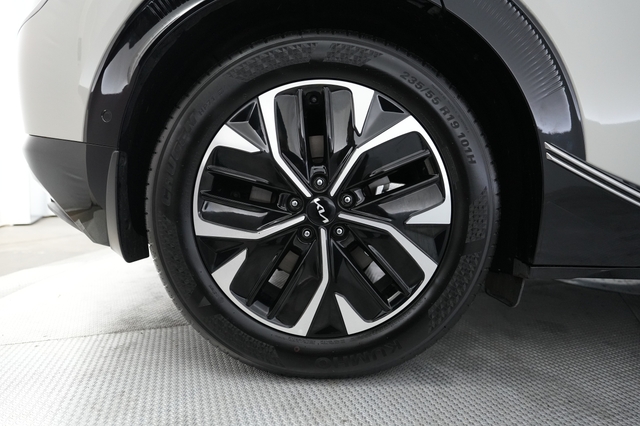 2024 Kia EV6