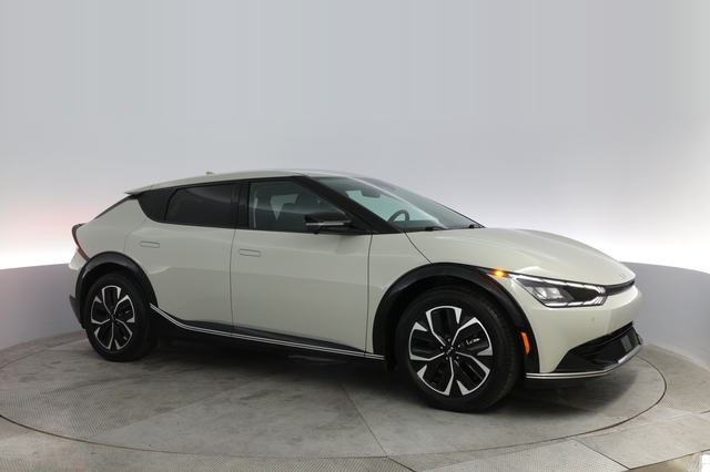 2024 Kia EV6