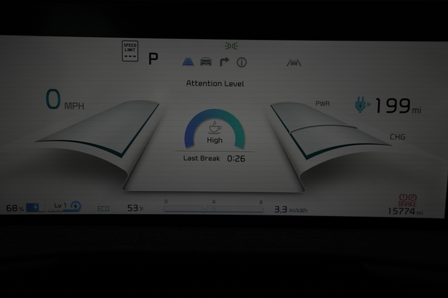 2024 Kia EV6