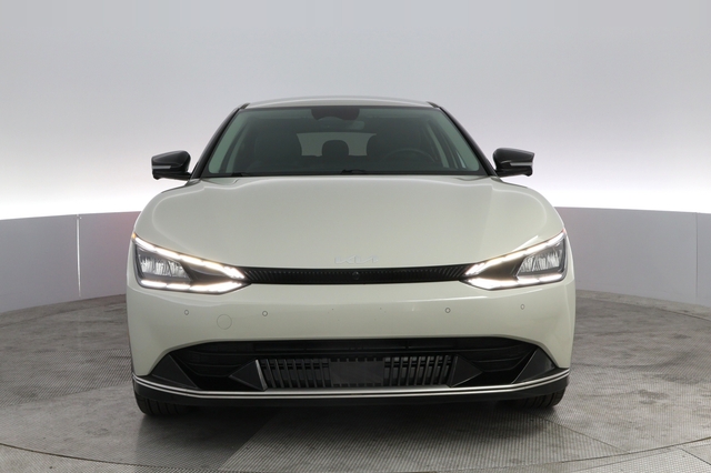 2024 Kia EV6