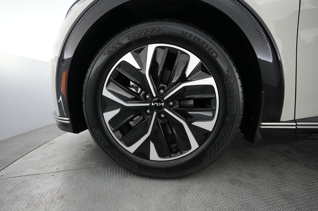2024 Kia EV6