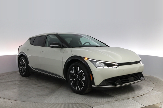 2024 Kia EV6