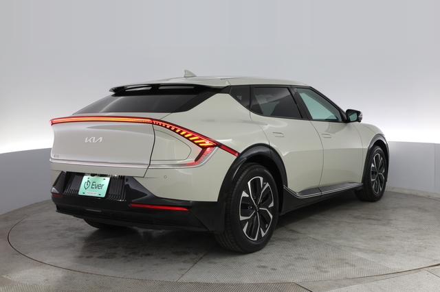 2024 Kia EV6