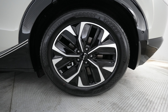 2024 Kia EV6