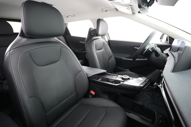 2024 Kia EV6