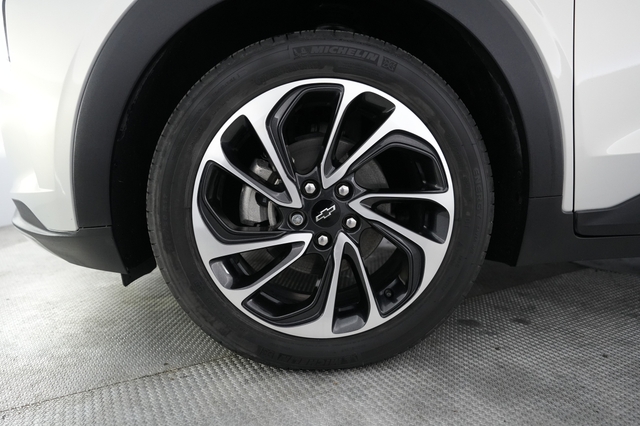 2022 Chevrolet Bolt EUV