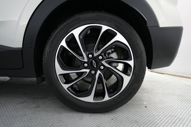 2022 Chevrolet Bolt EUV