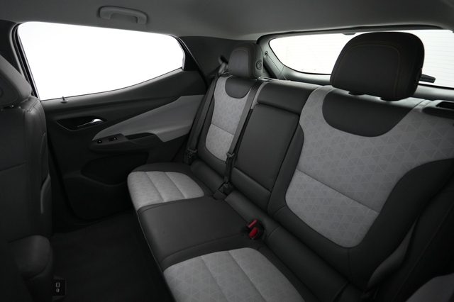 2022 Chevrolet Bolt EUV