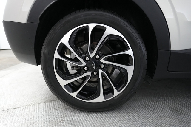 2022 Chevrolet Bolt EUV