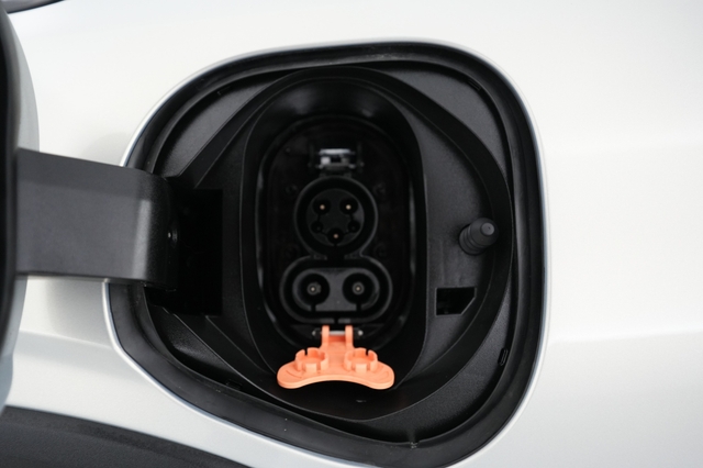 2022 Chevrolet Bolt EUV