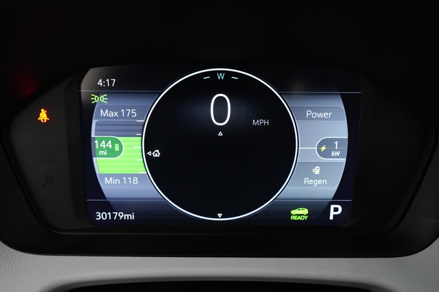 2022 Chevrolet Bolt EUV