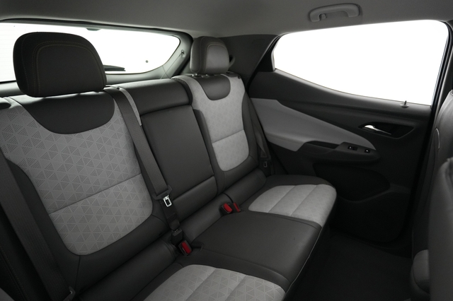 2022 Chevrolet Bolt EUV