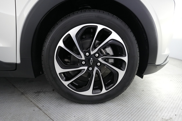 2022 Chevrolet Bolt EUV