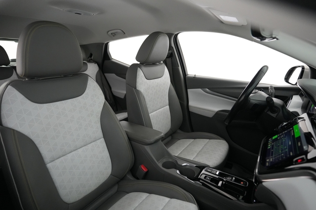 2022 Chevrolet Bolt EUV