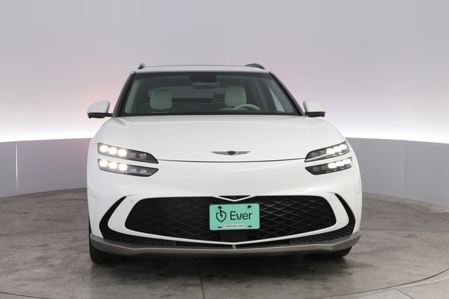 2023 Genesis GV60