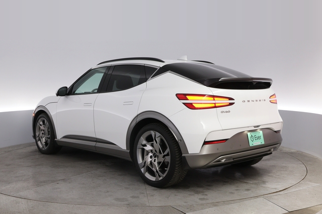 2023 Genesis GV60