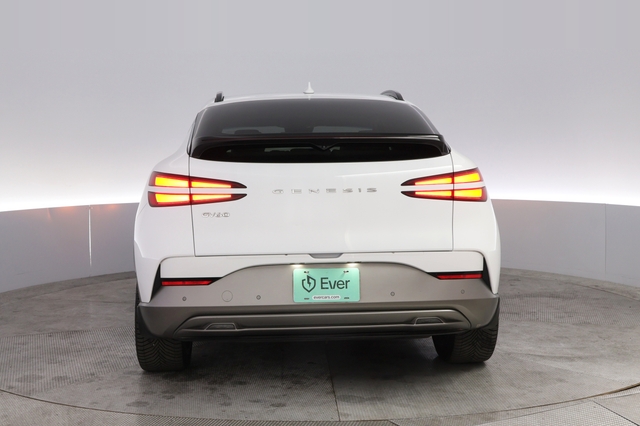 2023 Genesis GV60