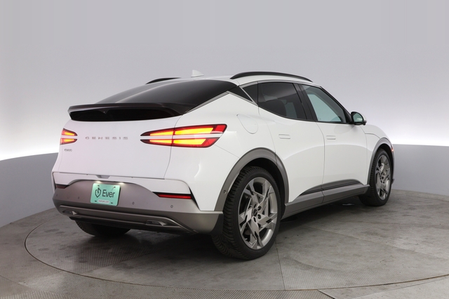 2023 Genesis GV60
