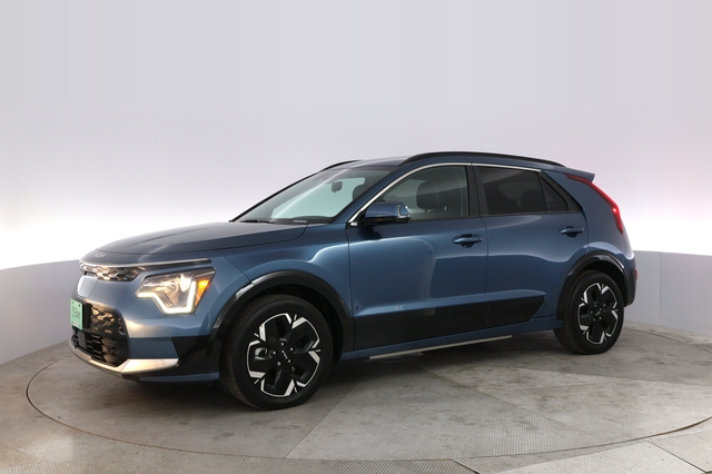 2023 Kia Niro EV