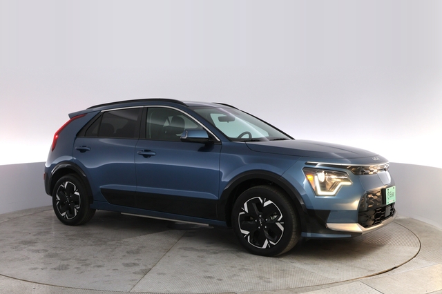 2023 Kia Niro EV