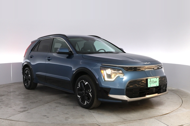 2023 Kia Niro EV