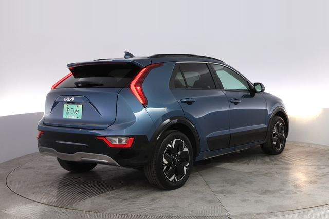 2023 Kia Niro EV