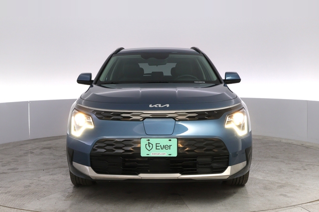 2023 Kia Niro EV