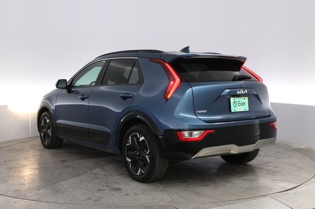 2023 Kia Niro EV