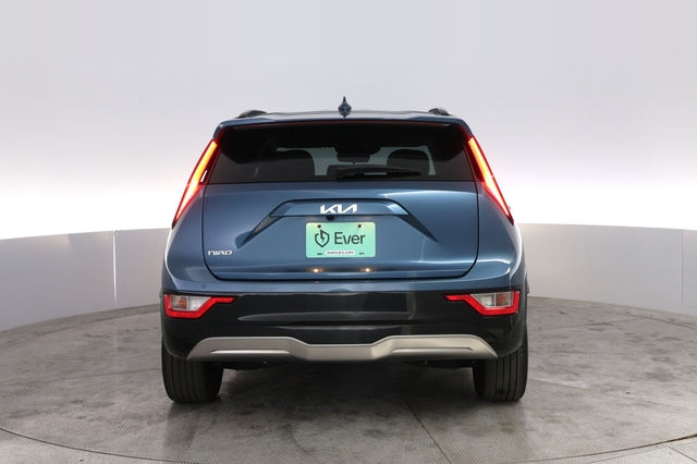 2023 Kia Niro EV