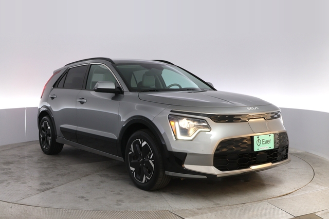 2023 Kia Niro EV