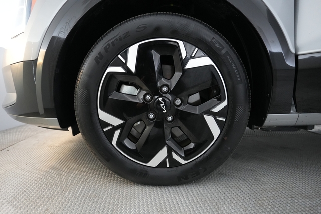 2023 Kia Niro EV