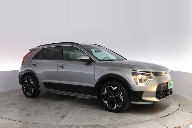 2023 Kia Niro EV