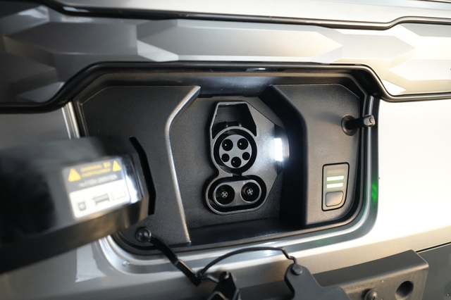 2023 Kia Niro EV