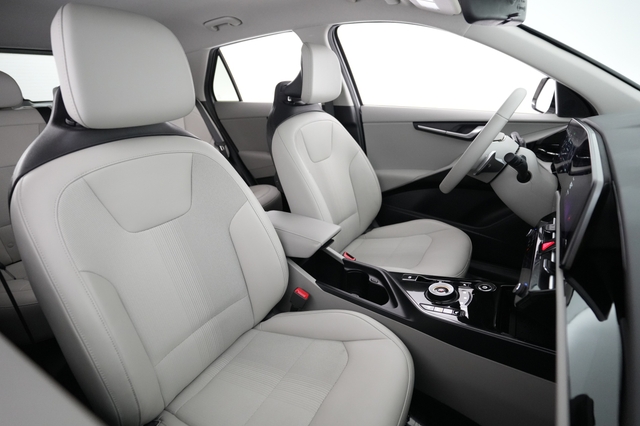 2023 Kia Niro EV