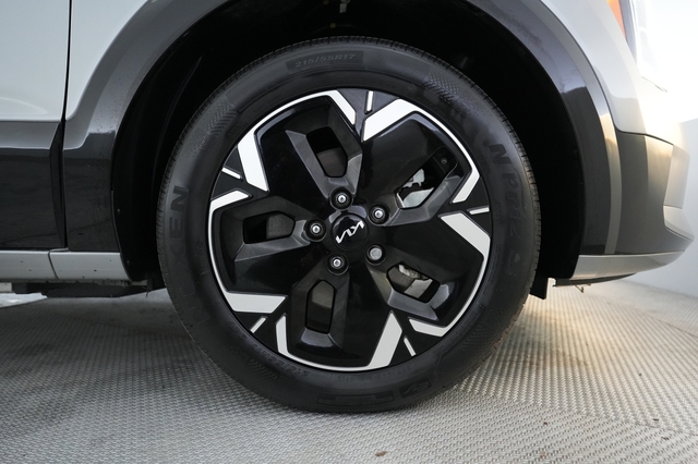 2023 Kia Niro EV