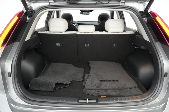 2023 Kia Niro EV