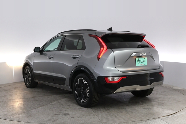 2023 Kia Niro EV