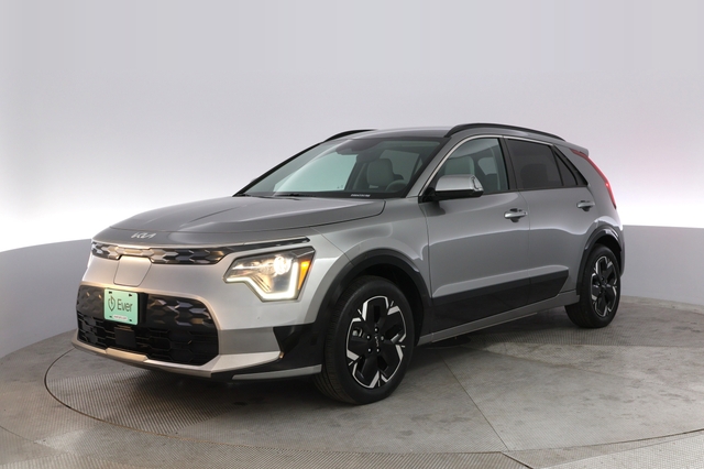2023 Kia Niro EV