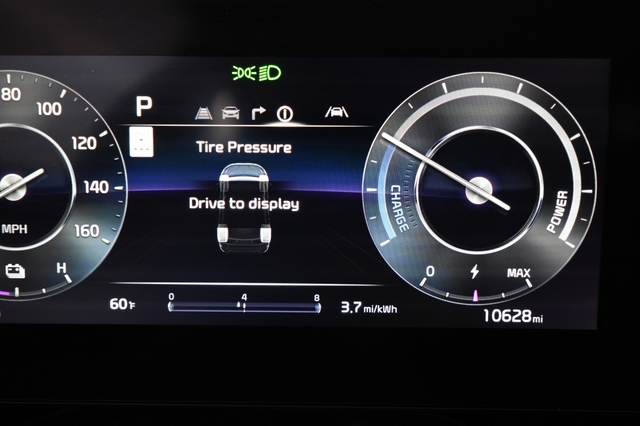 2023 Kia Niro EV