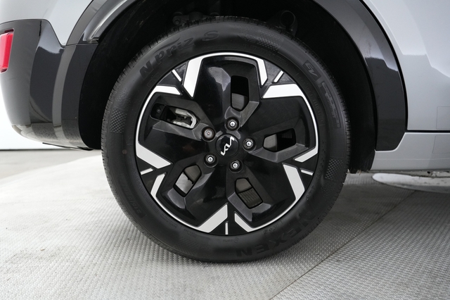 2023 Kia Niro EV