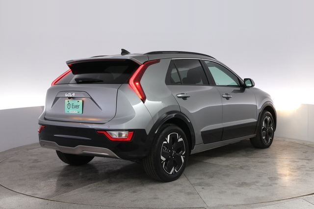 2023 Kia Niro EV
