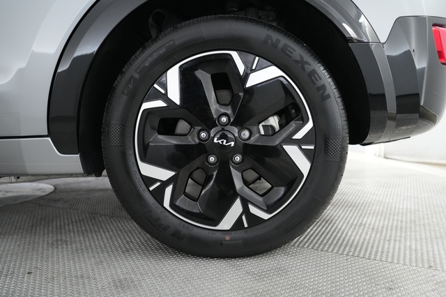 2023 Kia Niro EV