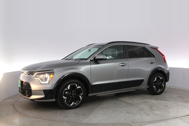 2023 Kia Niro EV