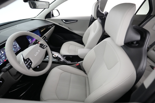 2023 Kia Niro EV