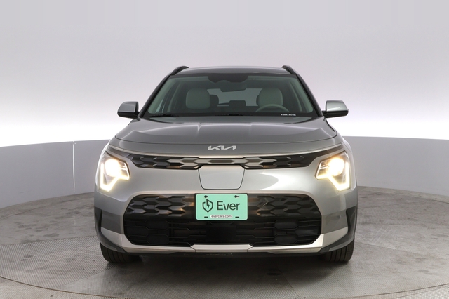 2023 Kia Niro EV