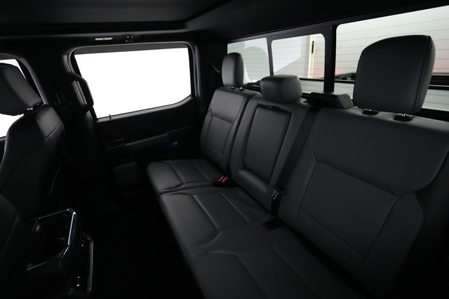 2023 Ford F-150 Lightning