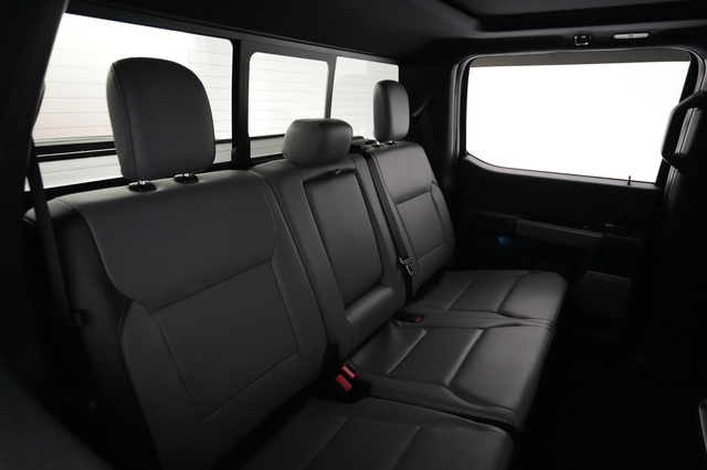 2023 Ford F-150 Lightning