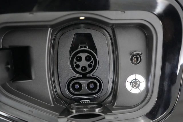 2023 Ford F-150 Lightning