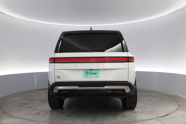 2023 Rivian R1S