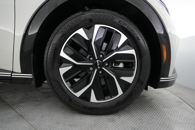 2024 Kia EV6
